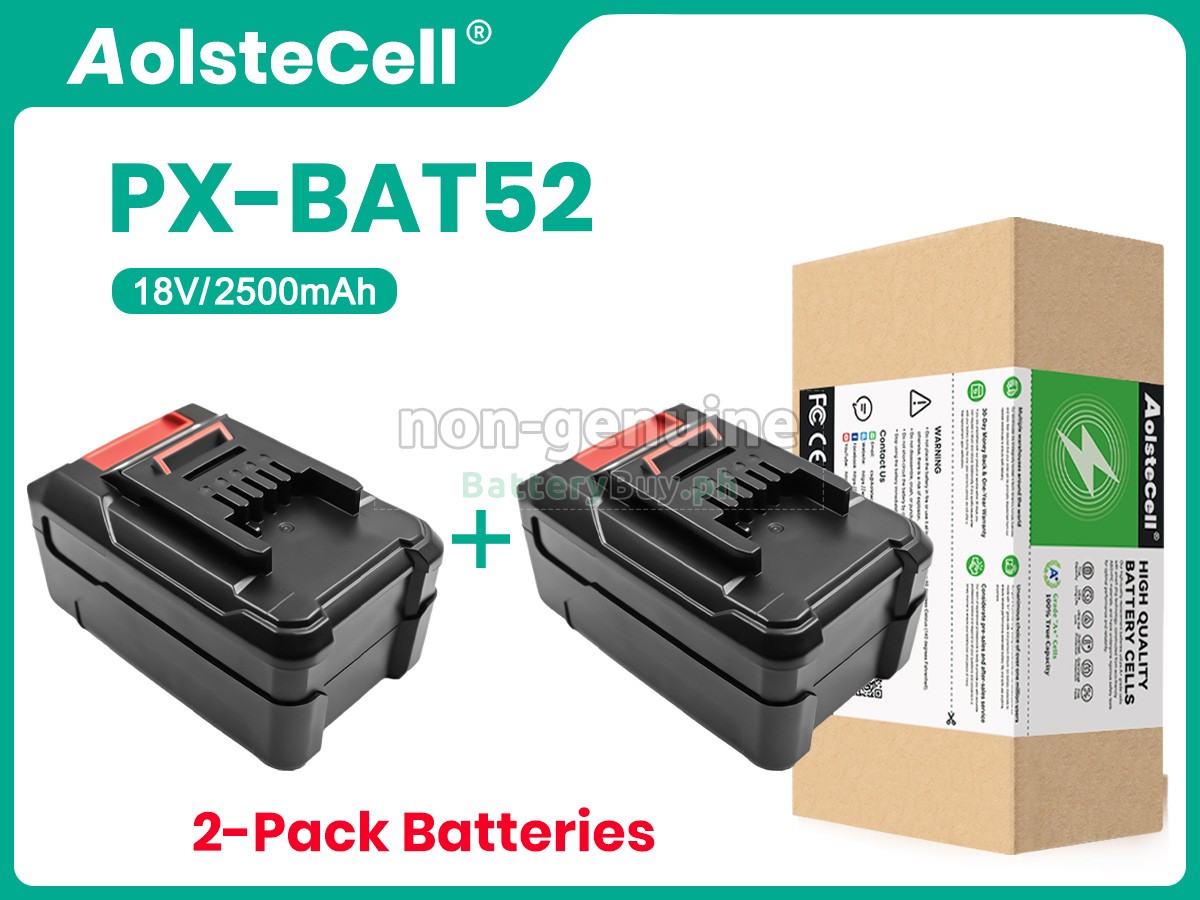 Einhell GP-LC 36/35 Replacement Battery