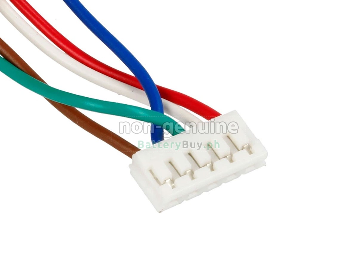 Electrolux 809115702 Replacement Battery
