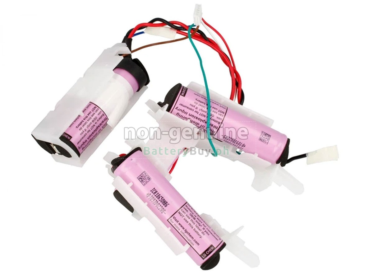 Electrolux 809115702 Replacement Battery