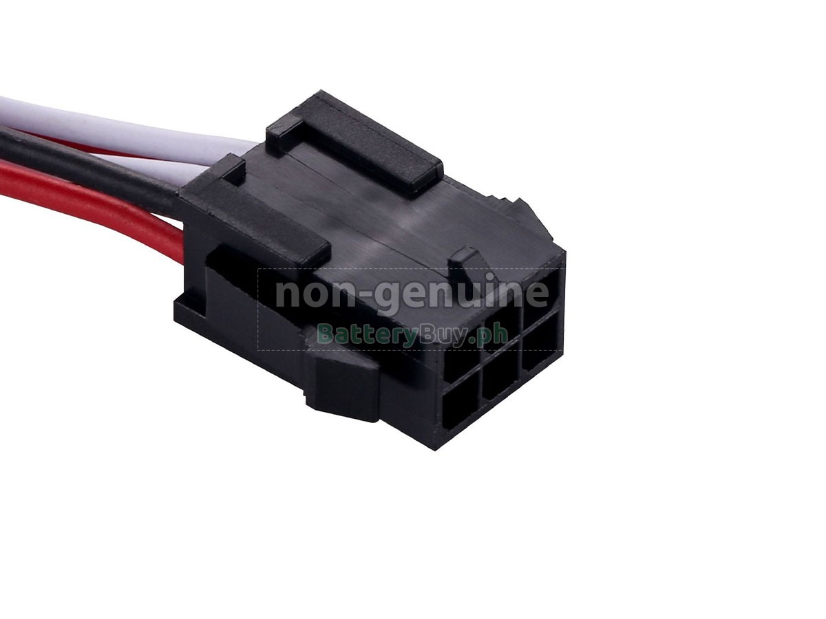 Eloik ALK-88 Replacement Battery