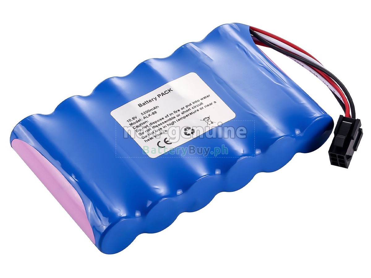Eloik ALK-88 Replacement Battery