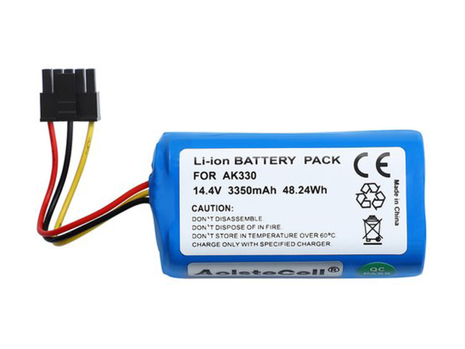 Battery for Eufy AK330