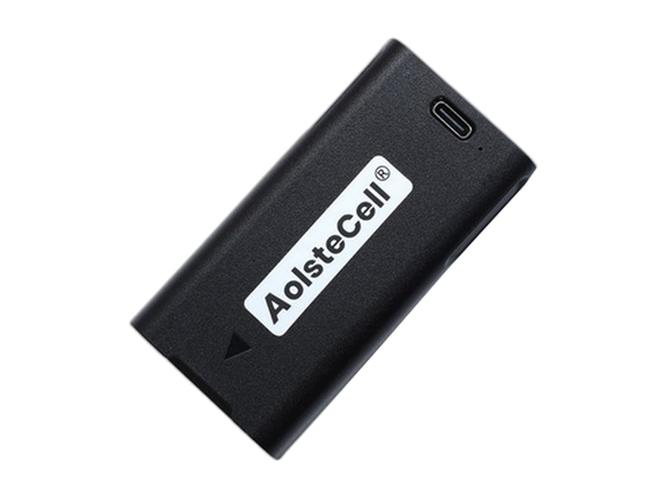 Battery for Eufy E340