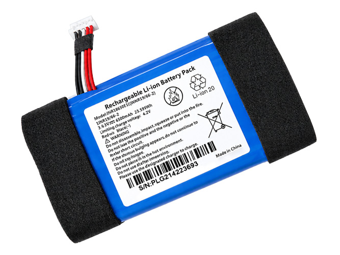 Battery for Eufy T8851