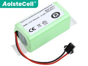 Battery for Eufy RoboVac R500