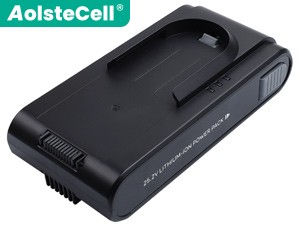 Battery for Eufy HomeVac S11 Infinity
