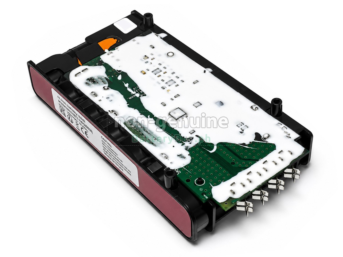 Eureka NEC285GR Replacement Battery