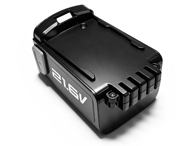 Battery for Eureka PowerTurbo Cordless SC15824N