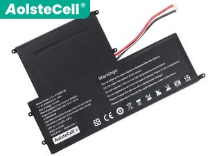 Battery for EVOO EVC156-2BK