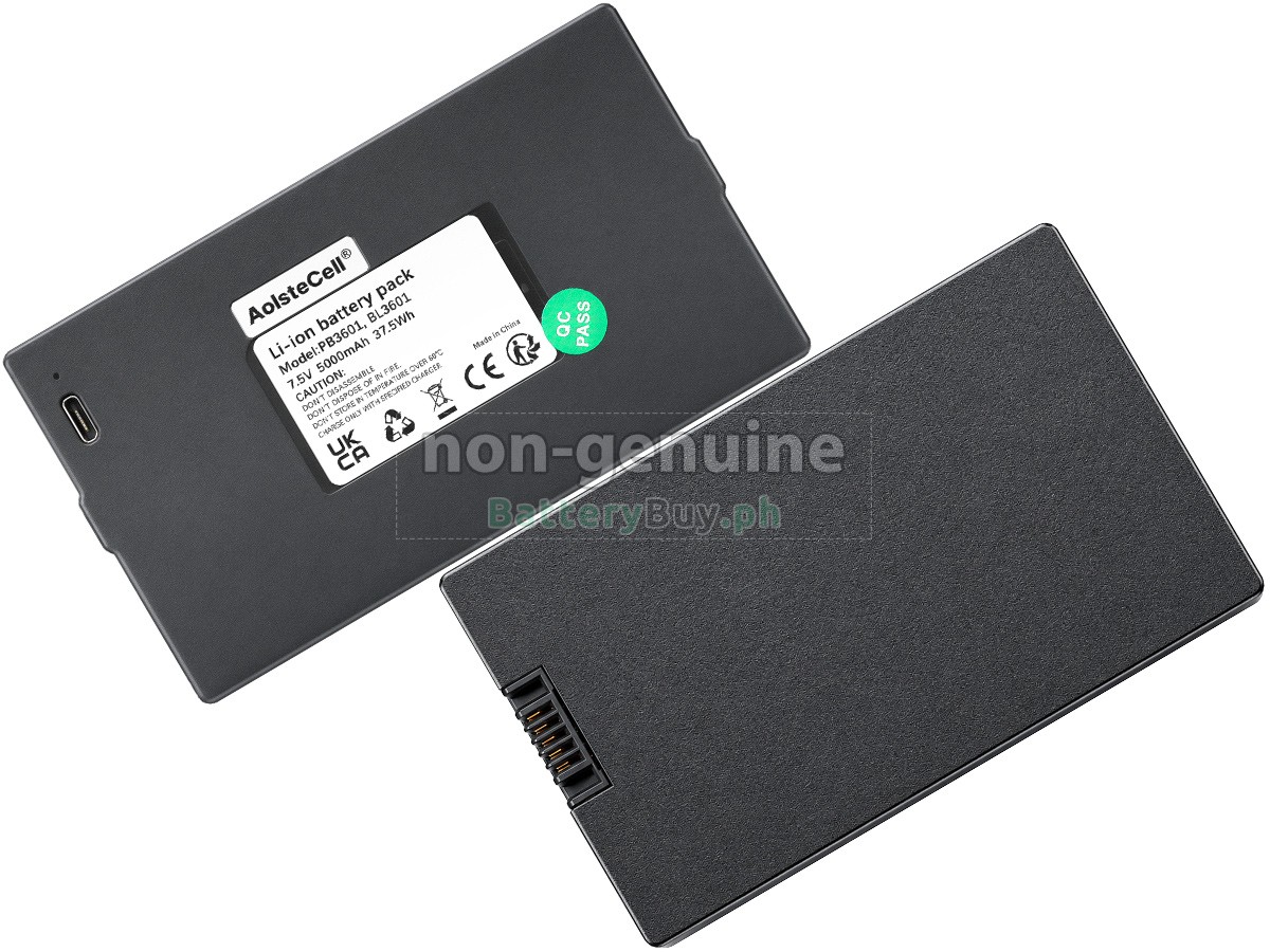 Ezviz BL3601 Replacement Battery