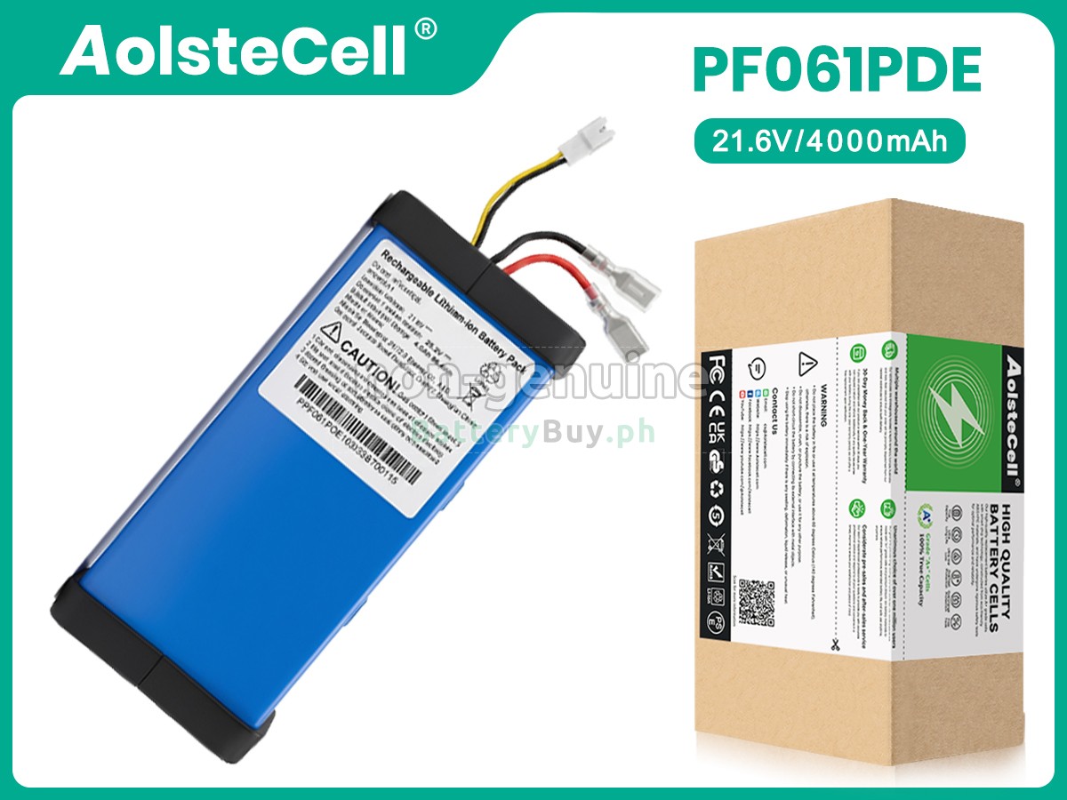 Ezviz CS-RH1 Replacement Battery