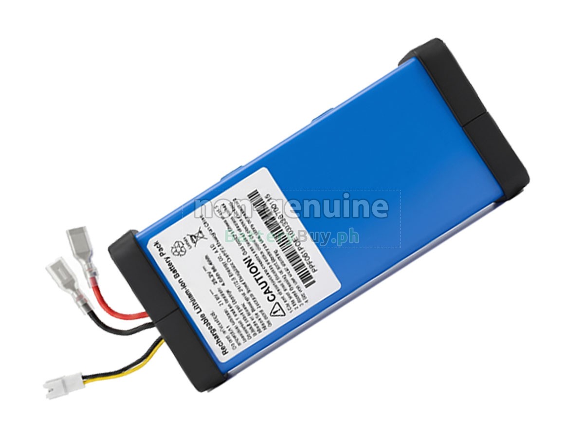 Ezviz CS-RH1 Replacement Battery