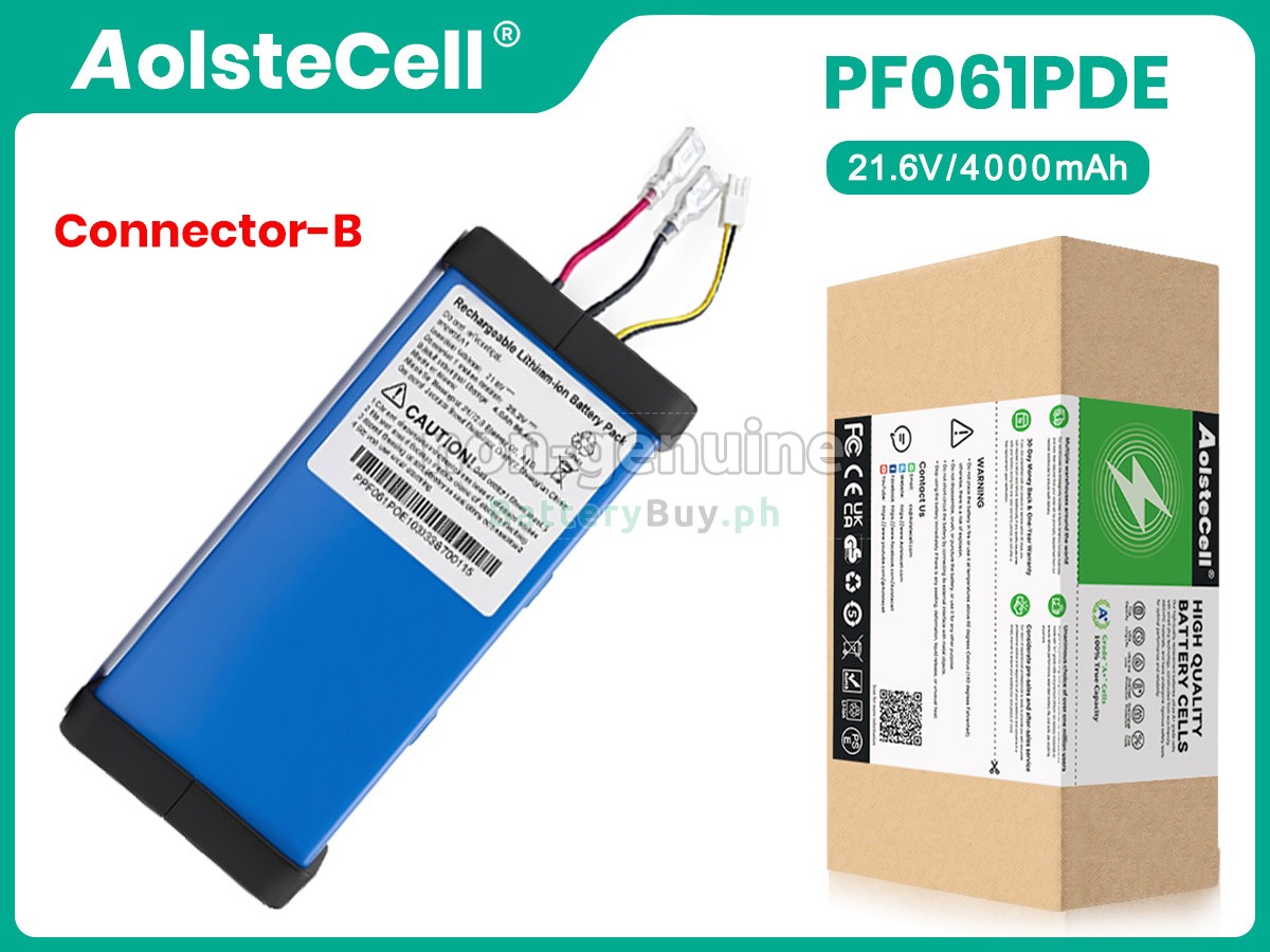 Ezviz RH1 Replacement Battery