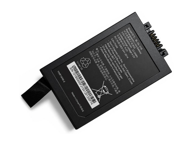 Battery for Ezviz BL-DL-01B