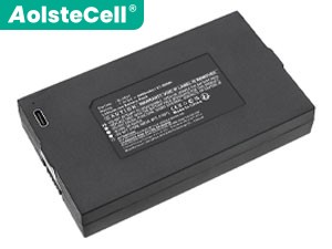 Battery for Ezviz BL3601