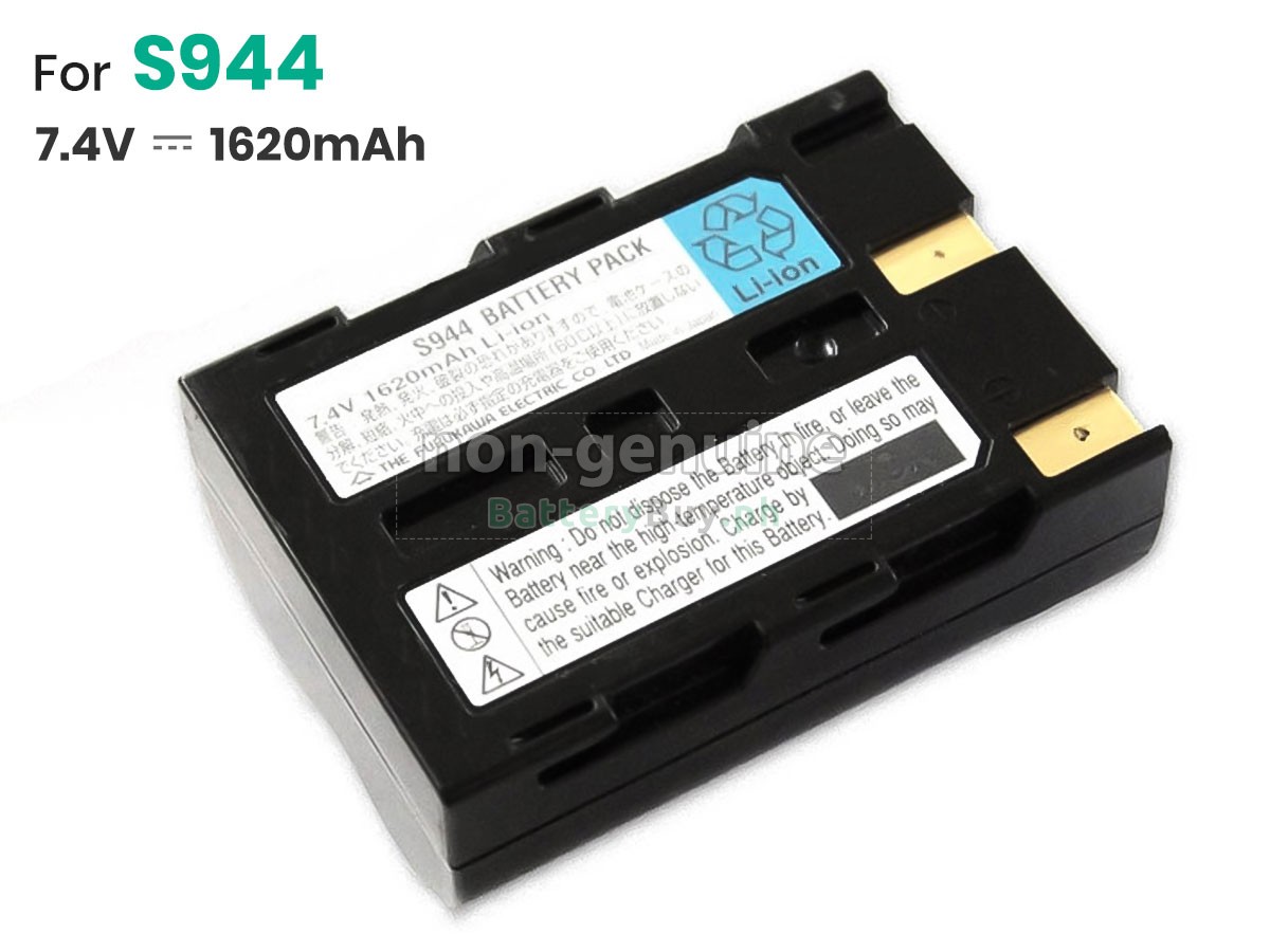 Fitel S218 Replacement Battery