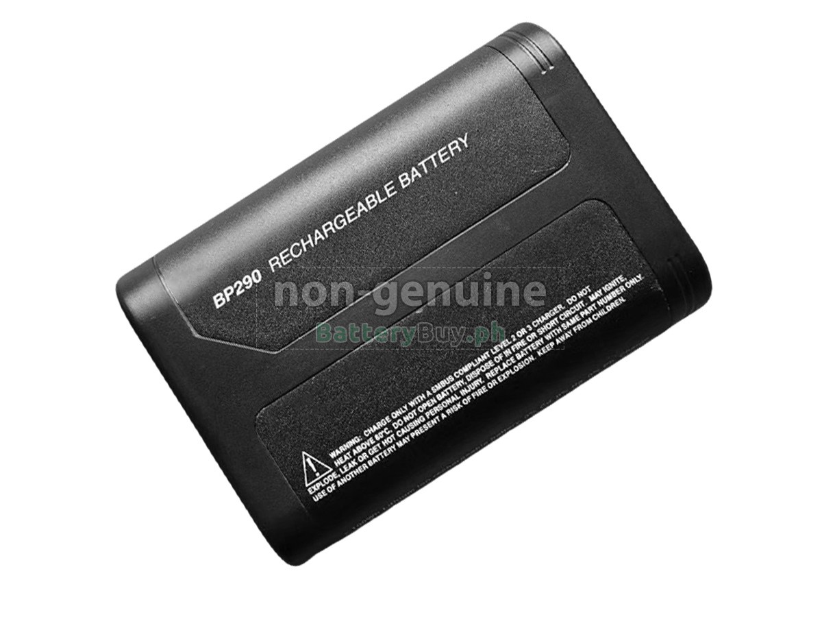 FLUKE BP290 Replacement Battery