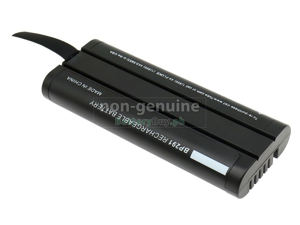 FLUKE BP290 Replacement Battery