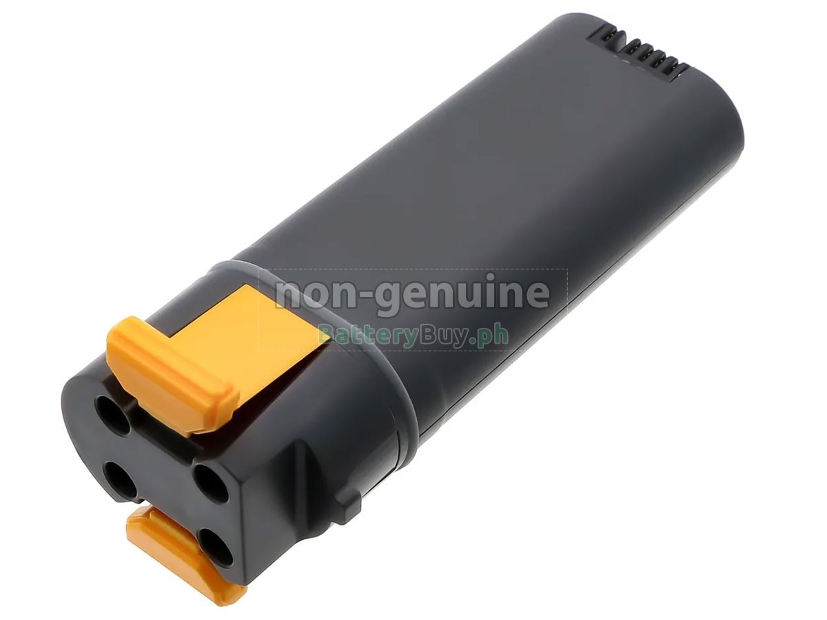 FLUKE TI-SBP4 Replacement Battery