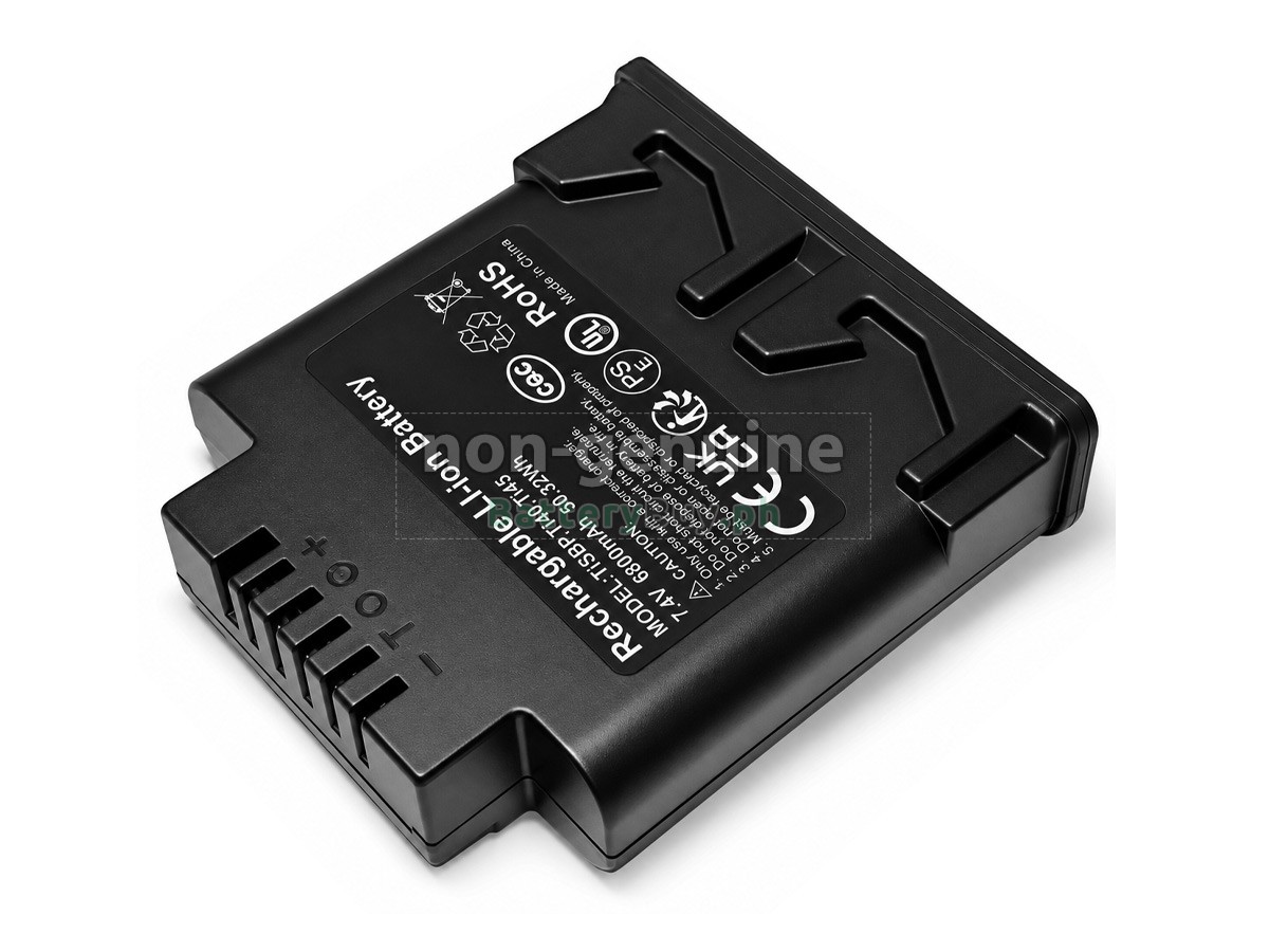 FLUKE IR FLEXCAM Replacement Battery
