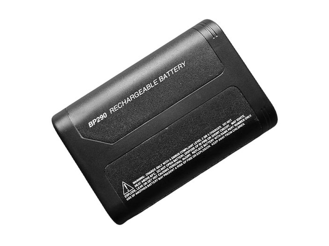 Battery for FLUKE BP290
