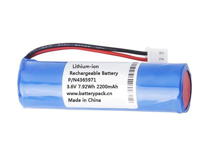 Battery for FLUKE CSEE-ITSO-ZL-PM1Y