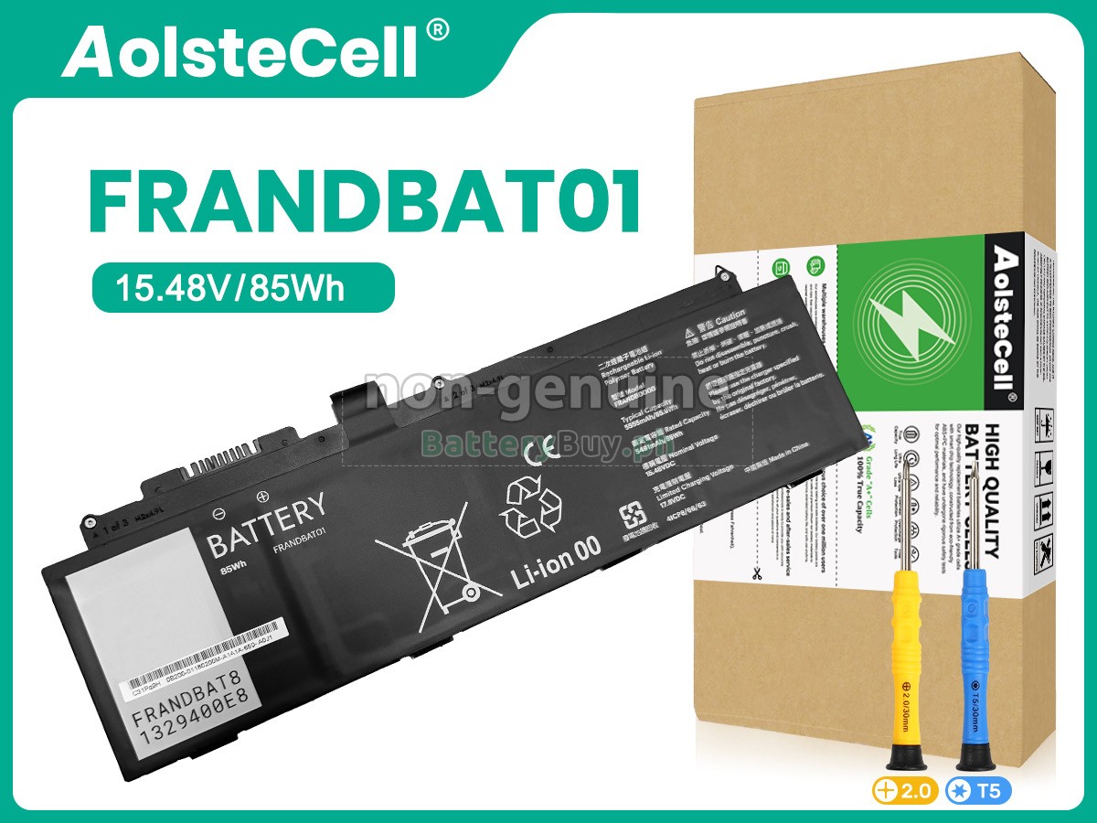 Framework FRANDBAT01 Replacement Battery