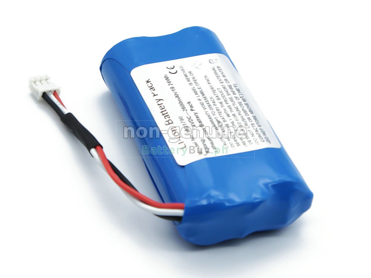 Fresenius AGILIA SP TIVA Replacement Battery