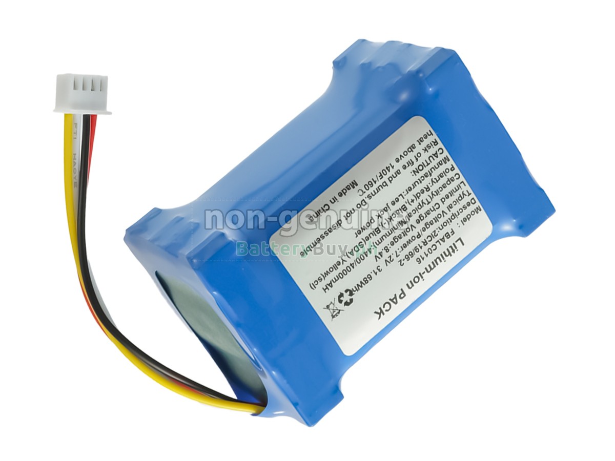Fresenius DC7 Replacement Battery