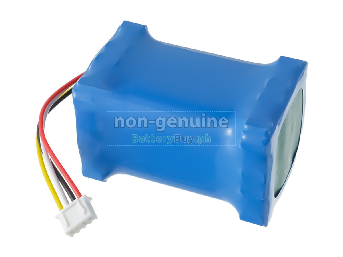 Fresenius DC7 Replacement Battery