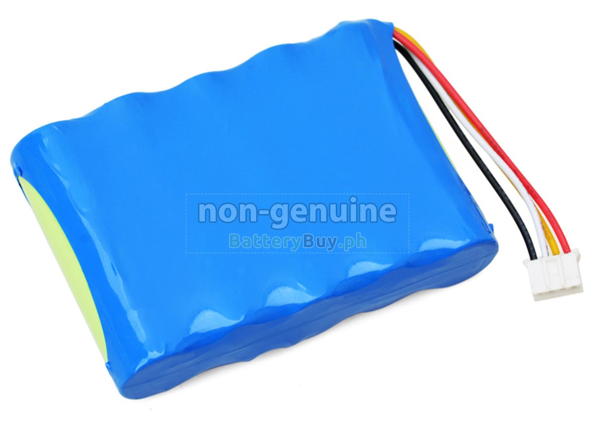 Fresenius INJECTOMAT AGILIA RC Replacement Battery