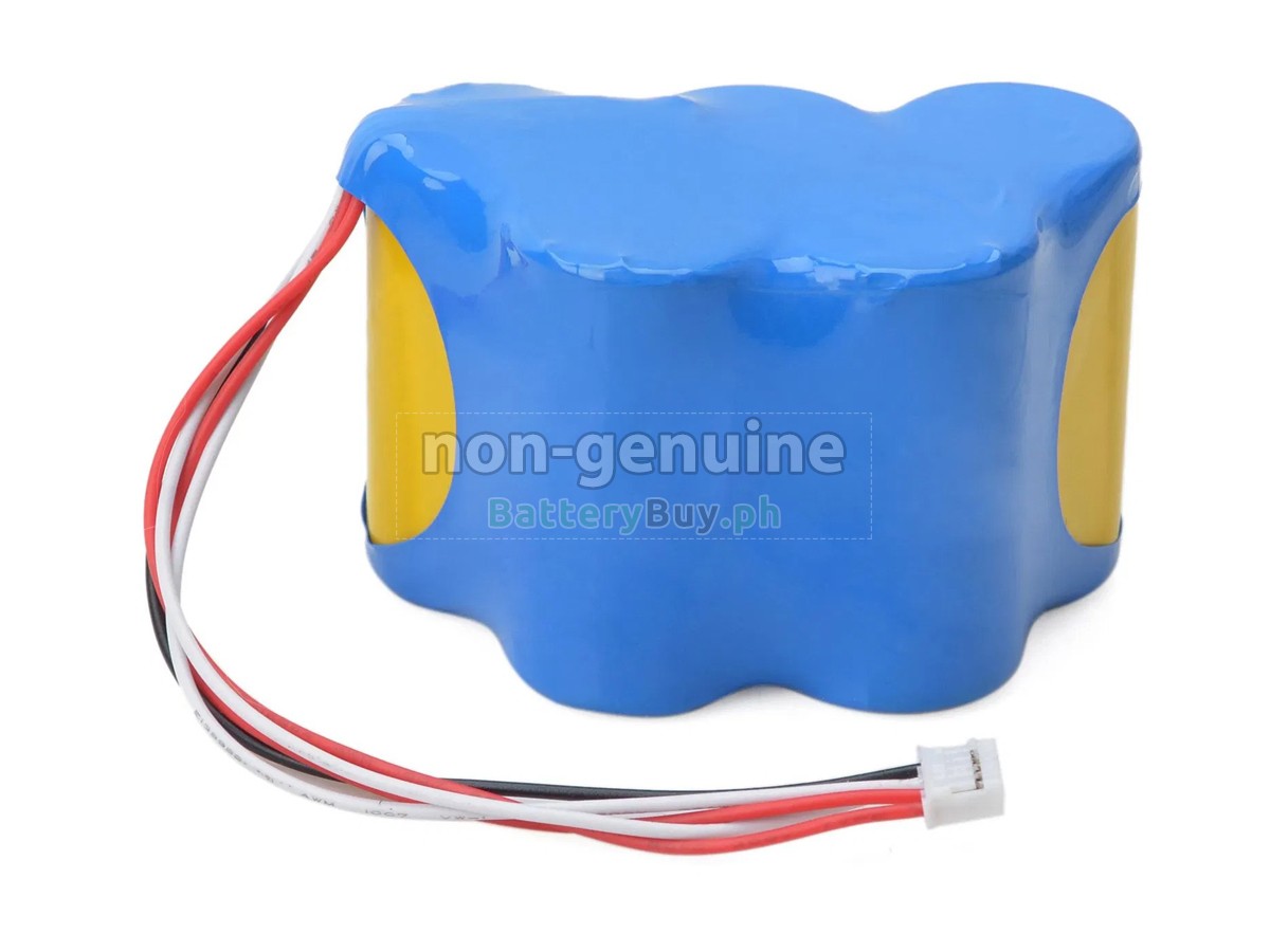 Fresenius RC3000SC05AA Replacement Battery