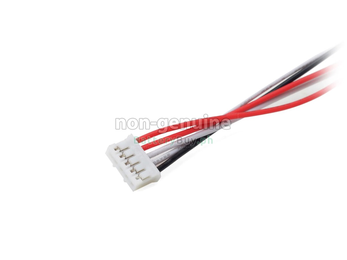 Fresenius RC3000SC05AA Replacement Battery