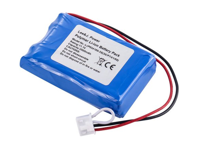 Battery for Fresenius VP5