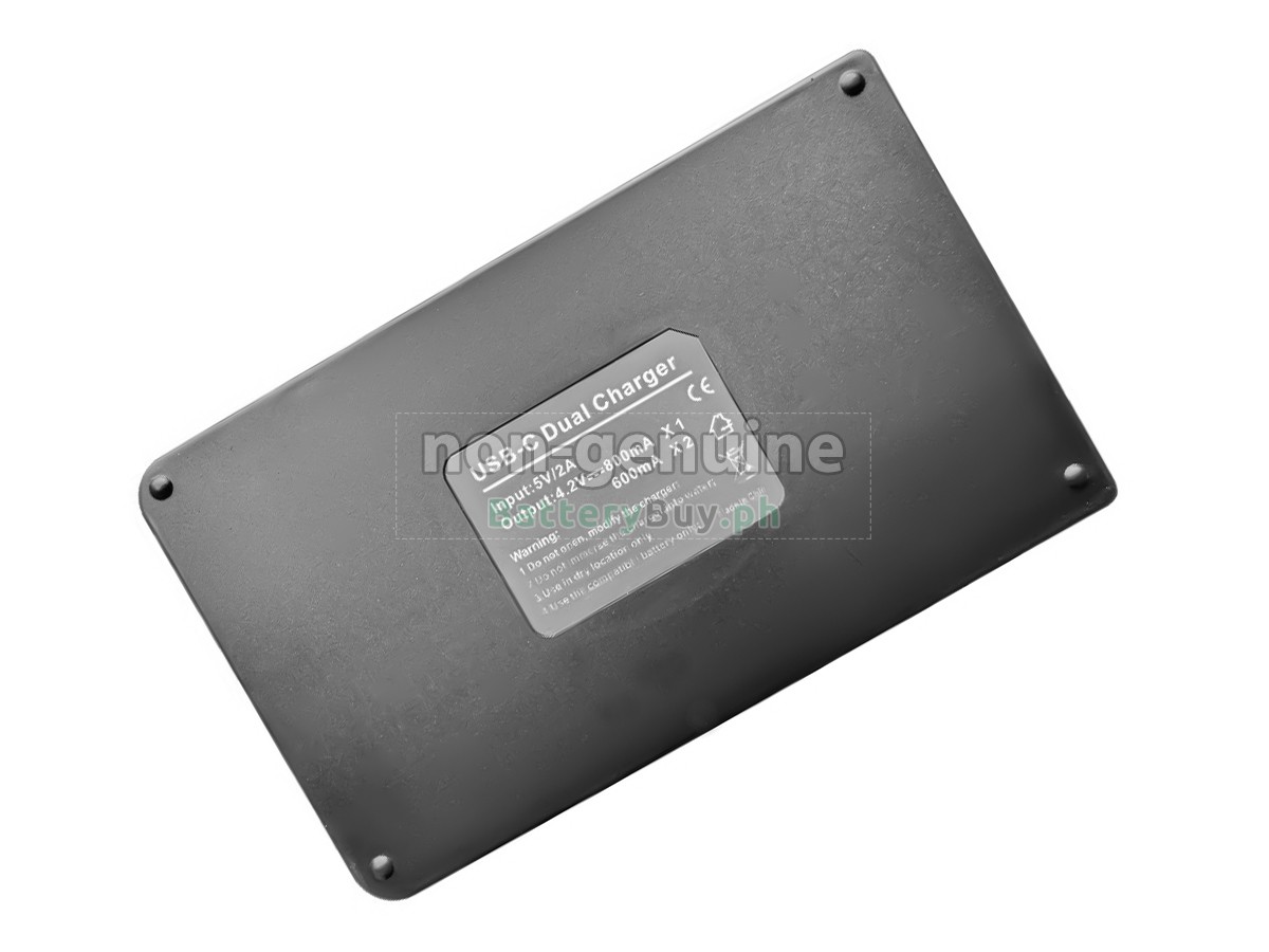 Fujifilm FINEPIX S1 Replacement Battery