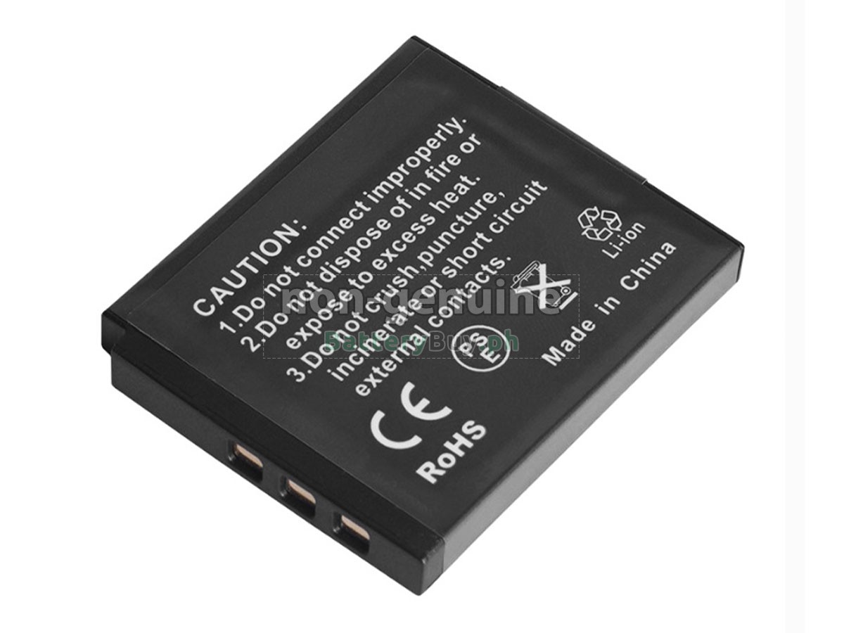 Fujifilm INSTAX MINI 99 Replacement Battery