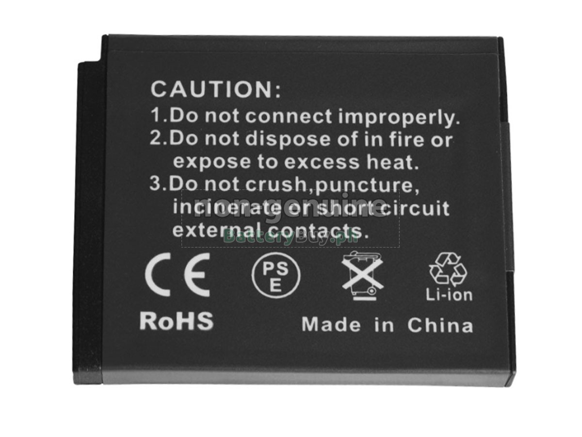 Fujifilm INSTAX MINI 99 Replacement Battery
