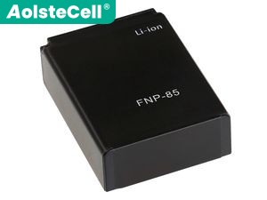 Battery for Fujifilm FinePix S1