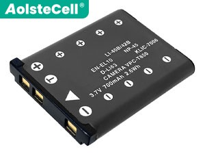 Battery for Fujifilm NP-45S