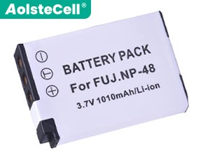 Battery for Fujifilm XQ1