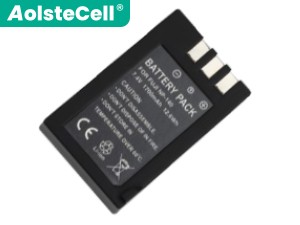 Battery for Fujifilm FNP140