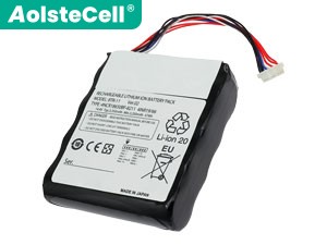 Battery for Fujikura FSM-21S
