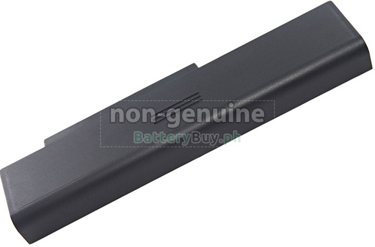 Fujitsu SQU-808-F01 Replacement Battery