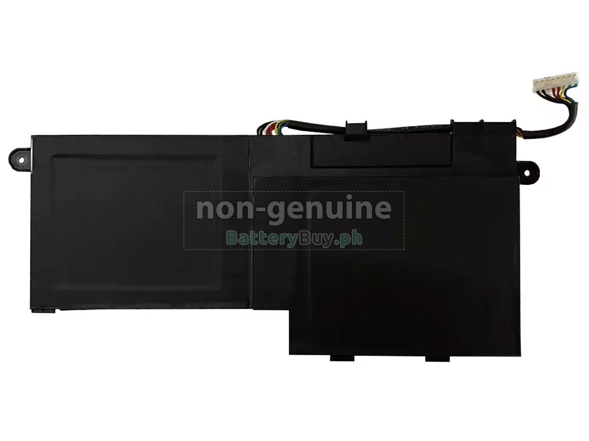 Fujitsu FPB0354 Replacement Battery