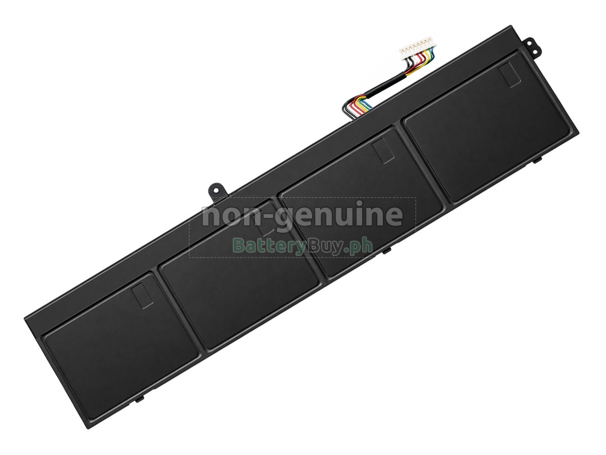 Fujitsu CP813910-01 Replacement Battery