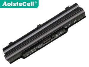 Battery for Fujitsu FMVNBP194