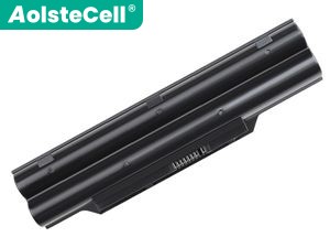 Battery for Fujitsu FMVNBP213
