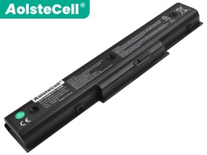 Battery for Fujitsu Akoya E6214