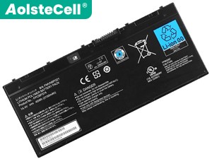 Battery for Fujitsu Stylistic Quattro Q702