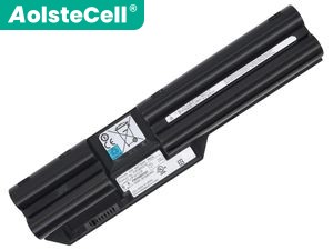 Battery for Fujitsu FMVNBP222